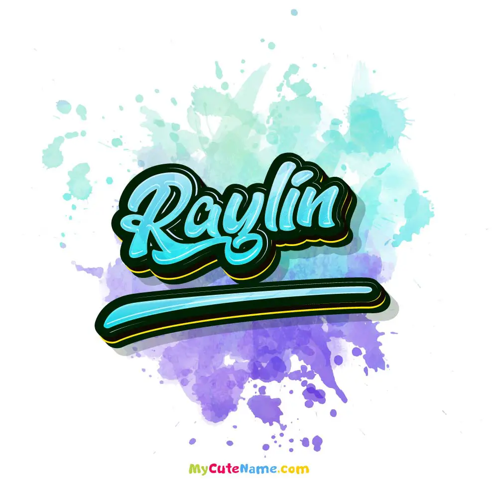 My Cute Name