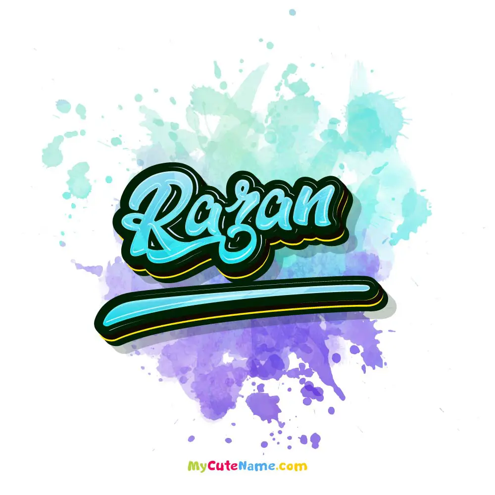 My Cute Name