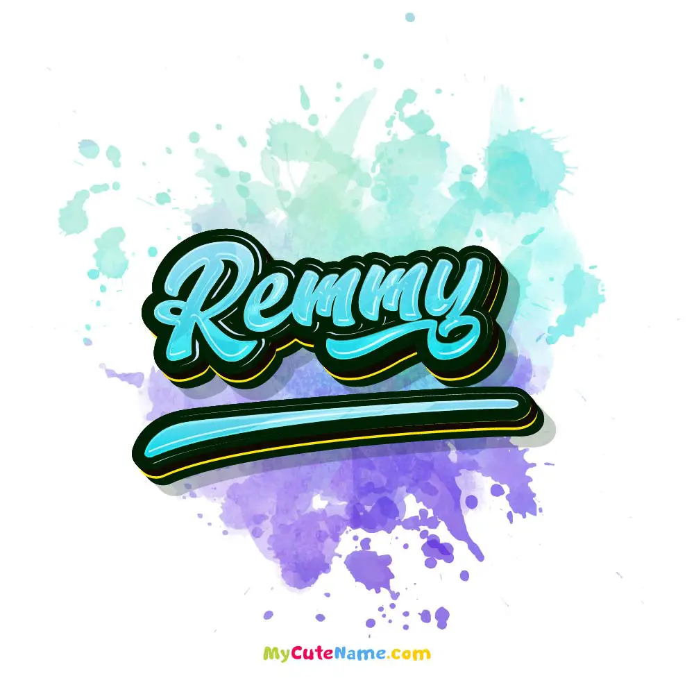 My Cute Name