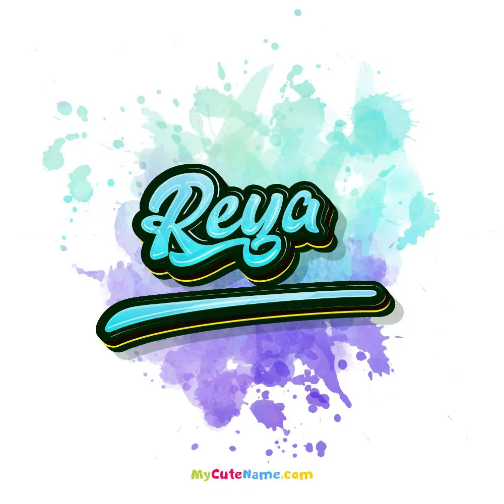 My Cute Name