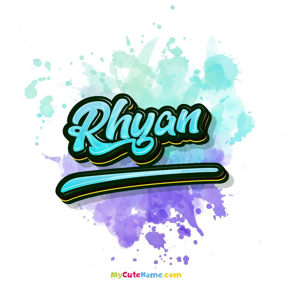 My Cute Name