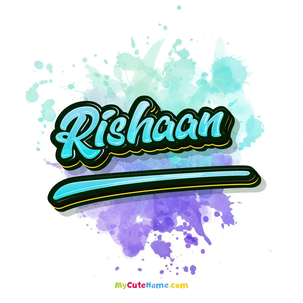 rishaan meaning episode artwork
