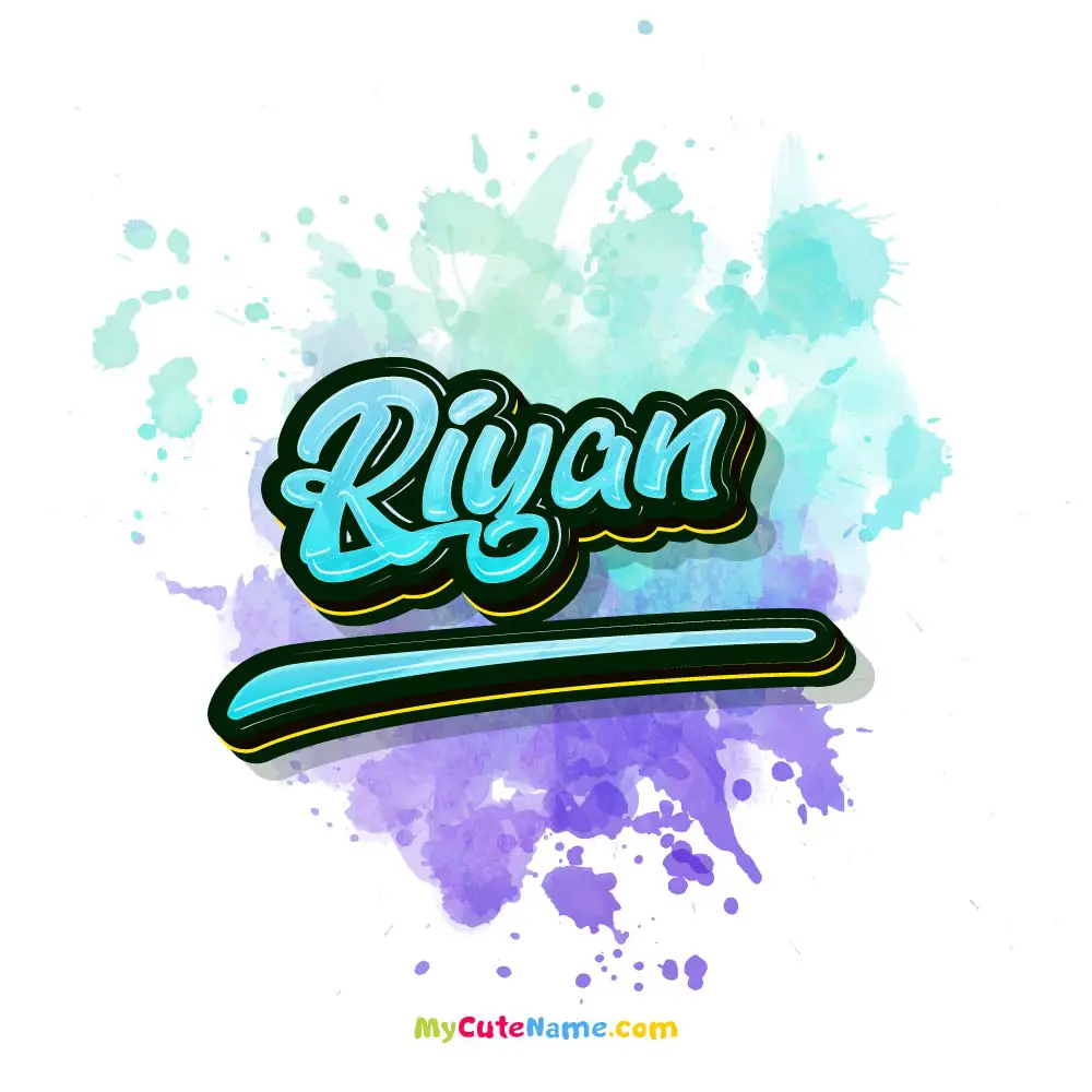 My Cute Name