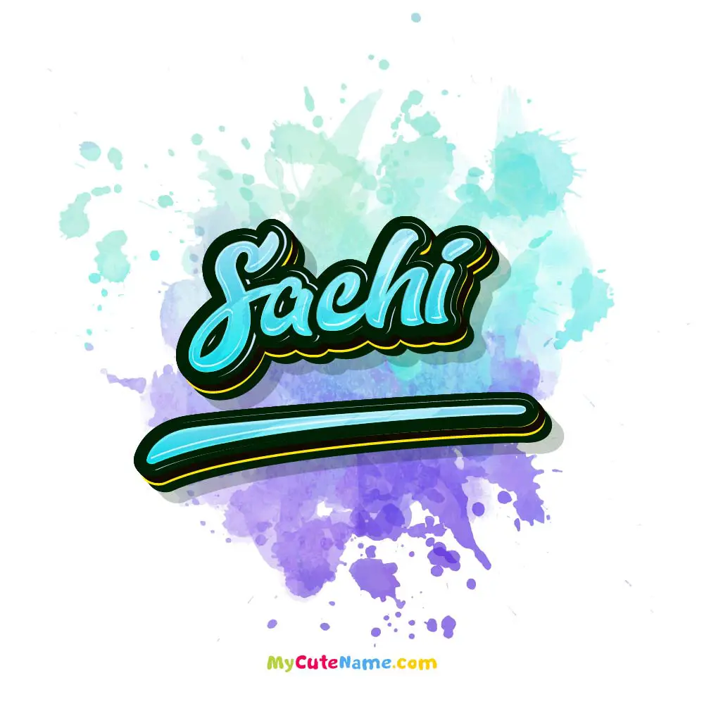 My Cute Name