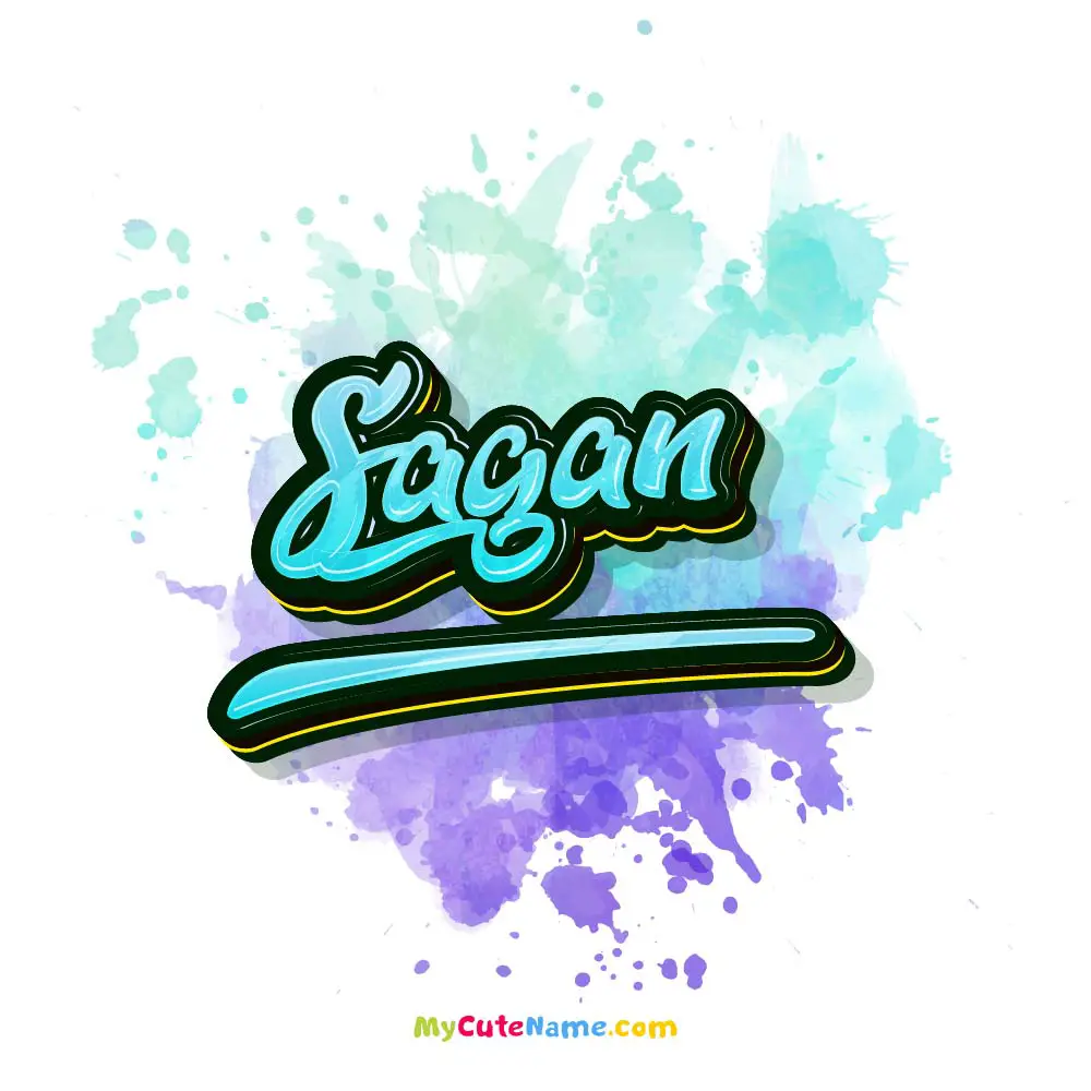 sagan meaning episode artwork