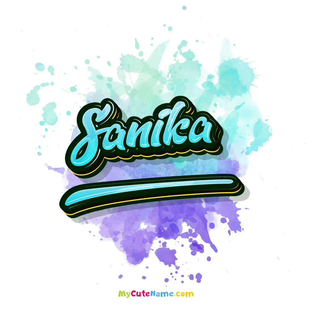 My Cute Name
