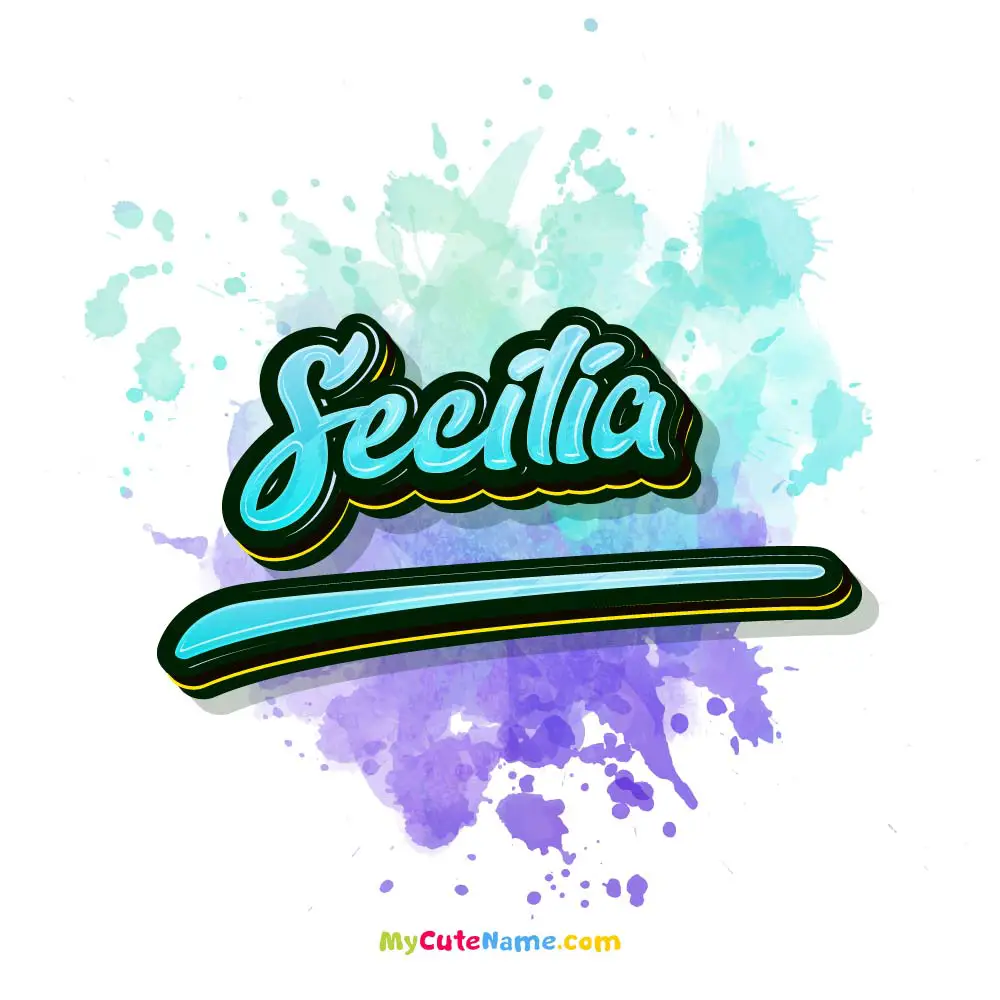 secilia meaning episode artwork