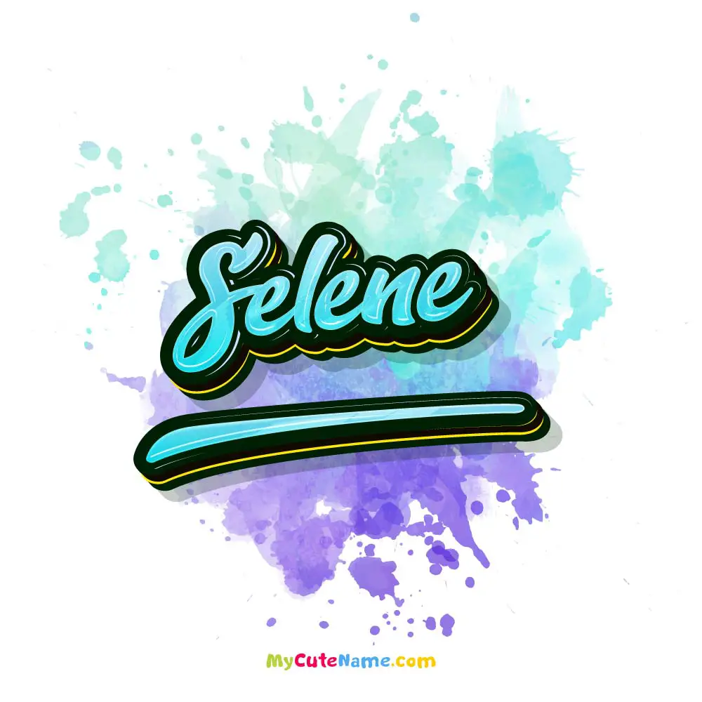 Selene meaning episode artwork