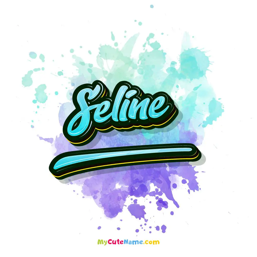 Seline meaning episode artwork