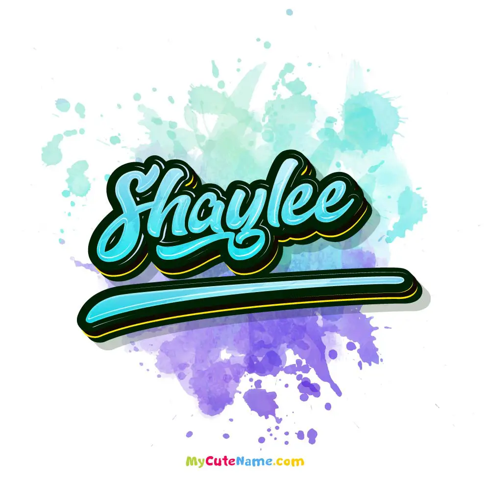 My Cute Name