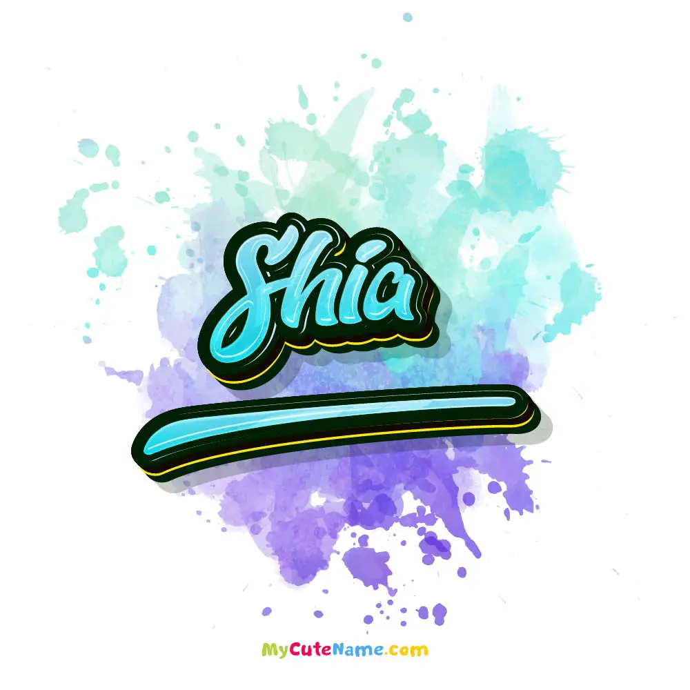 Shia meaning episode artwork