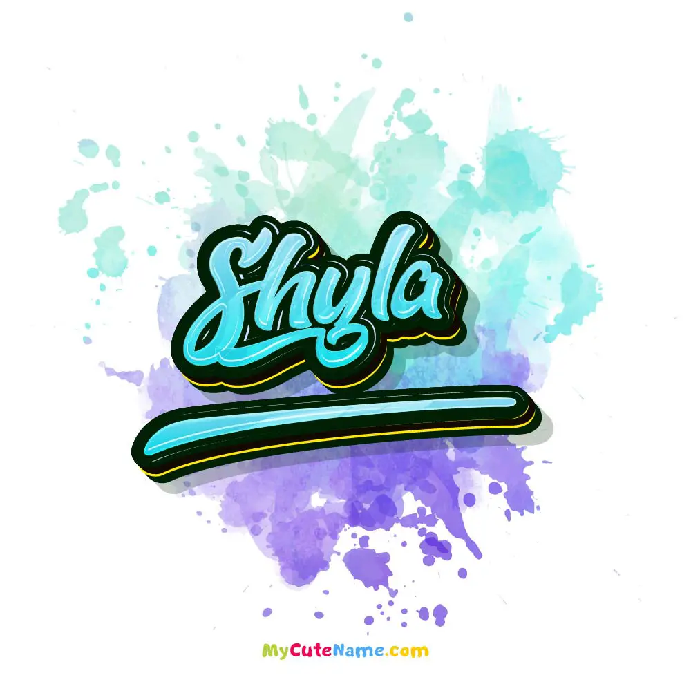 My Cute Name