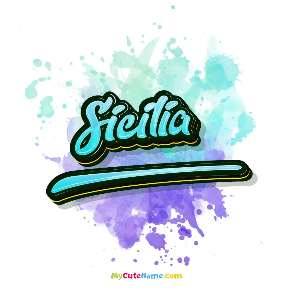 Sicilia meaning episode artwork