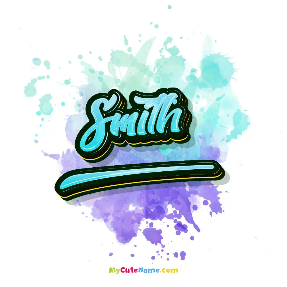Smith meaning episode artwork