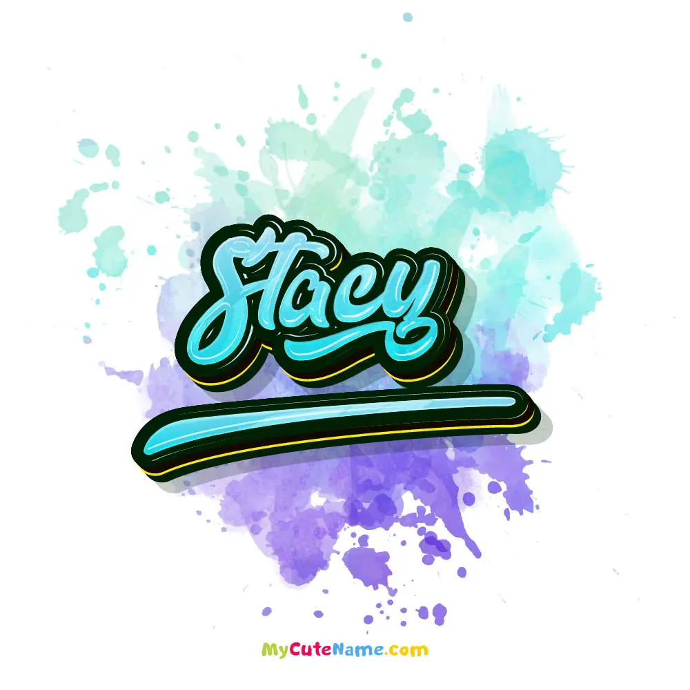 Stacy meaning episode artwork