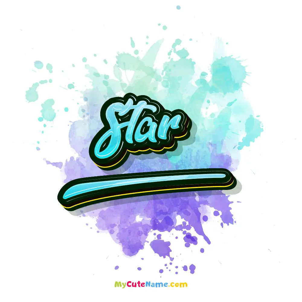 Star meaning episode artwork