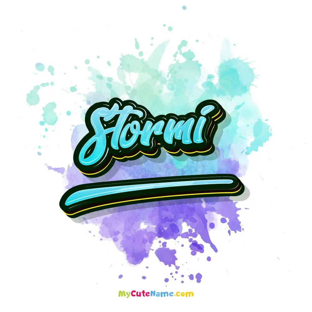 My Cute Name
