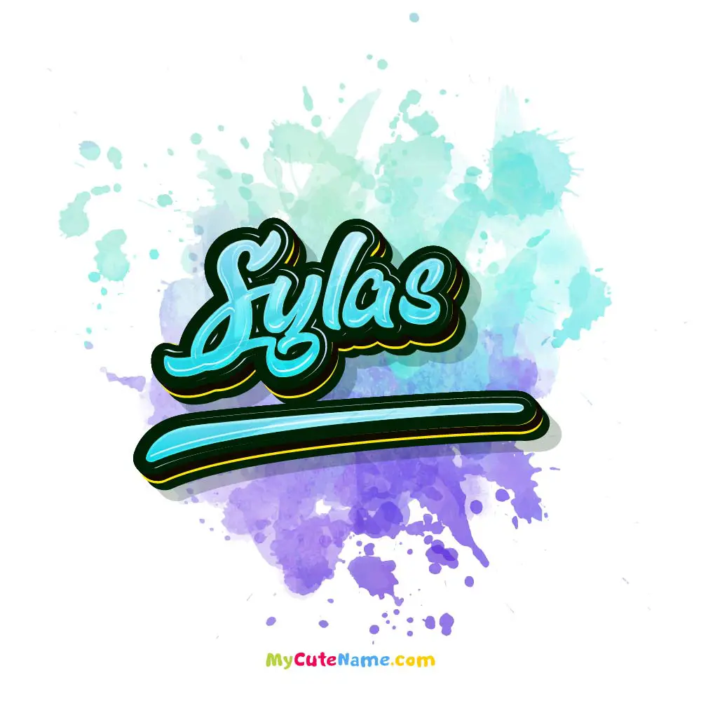 Sylas meaning episode artwork