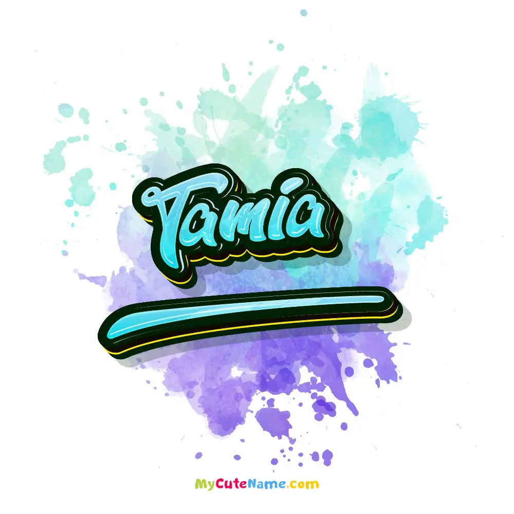 My Cute Name