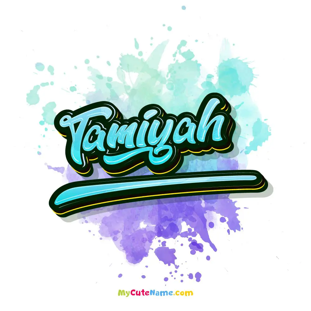 My Cute Name