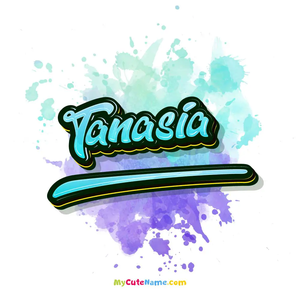 taniyah meaning episode artwork