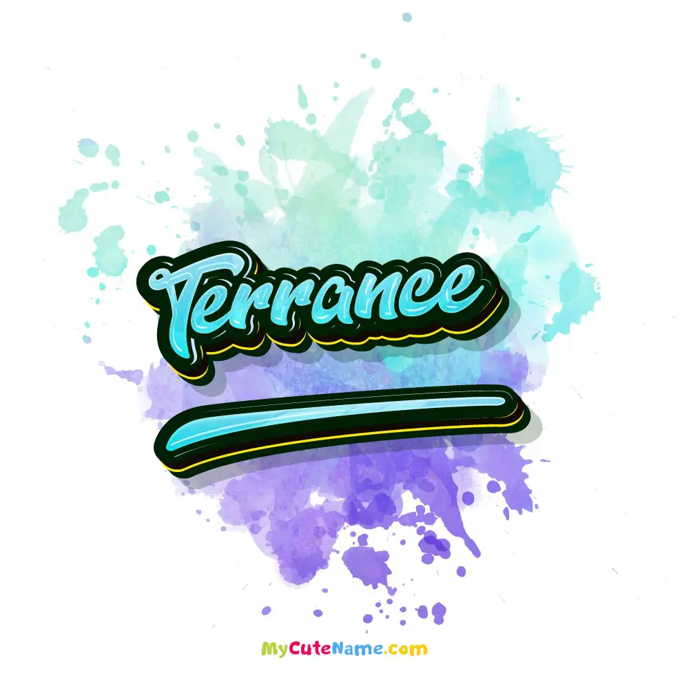 Terrance meaning episode artwork