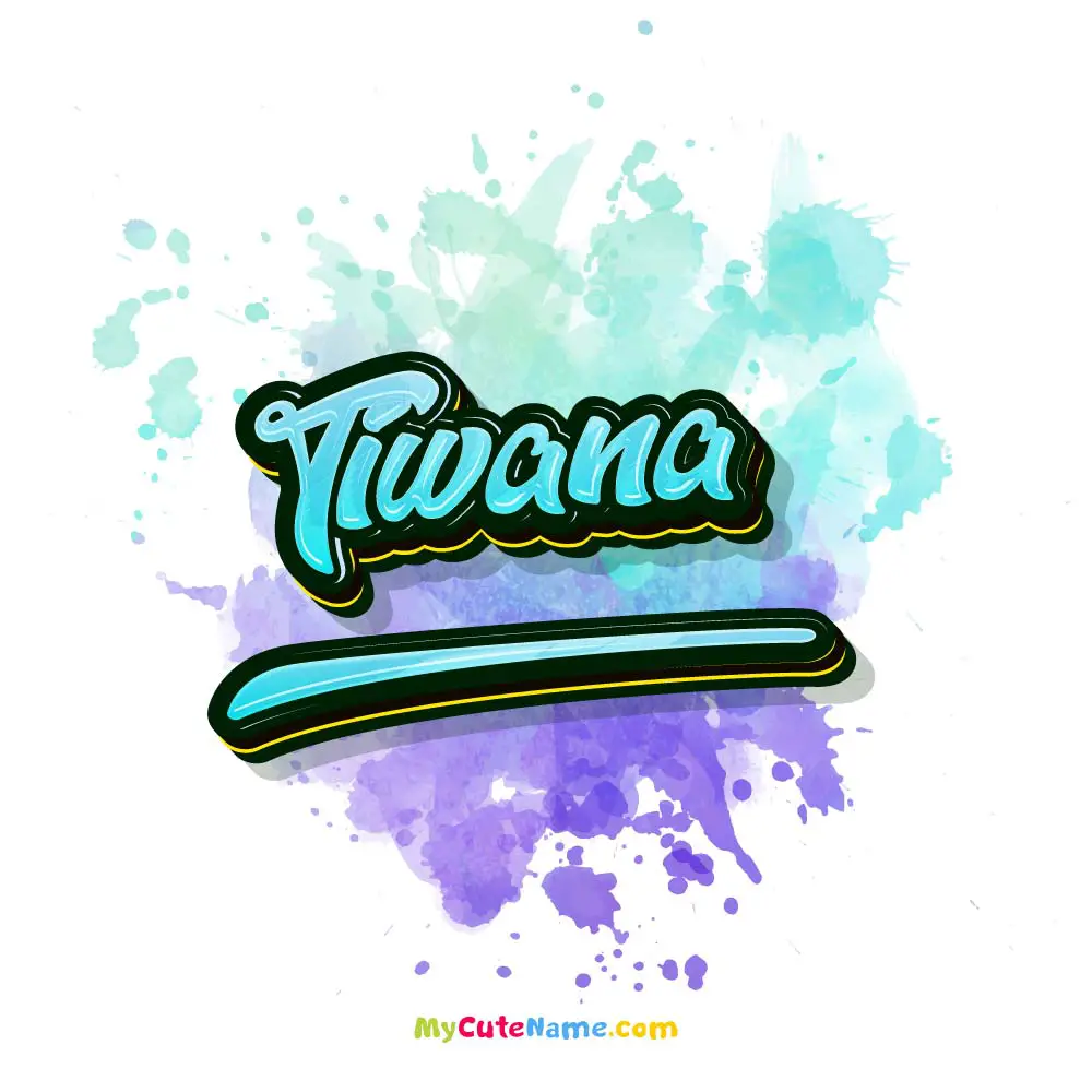 tiwana meaning episode artwork