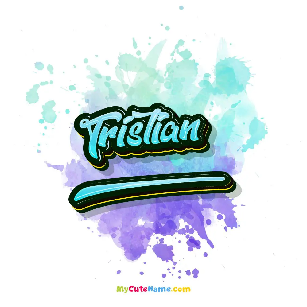 My Cute Name