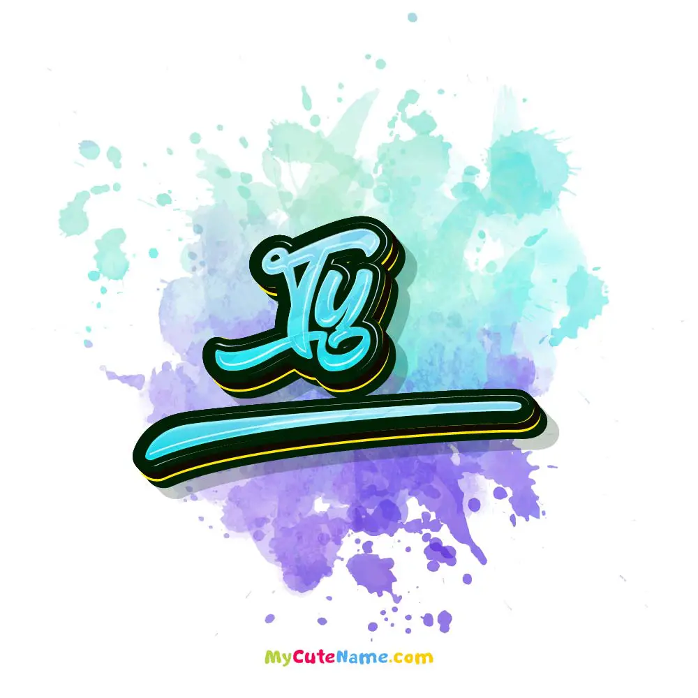 Ty meaning episode artwork