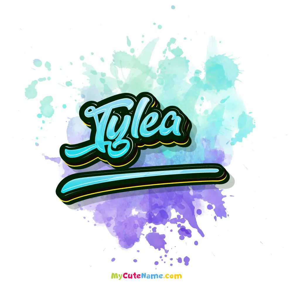 tylea meaning episode artwork