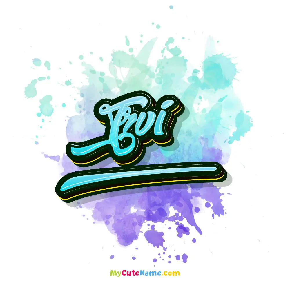 Tzvi meaning episode artwork