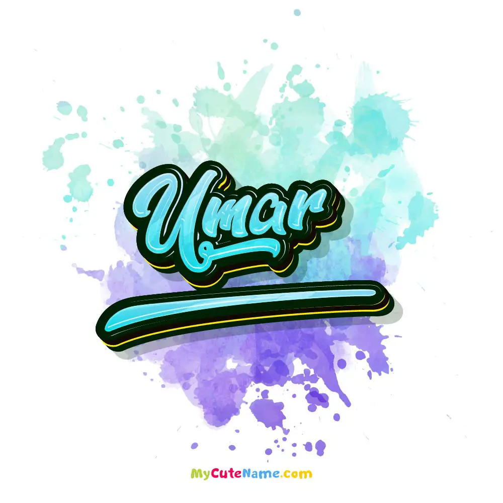 Umar meaning episode artwork