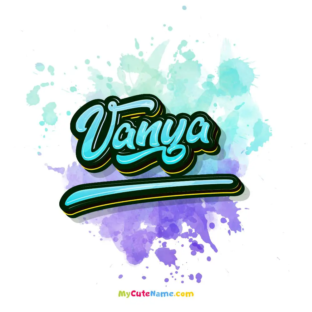 My Cute Name