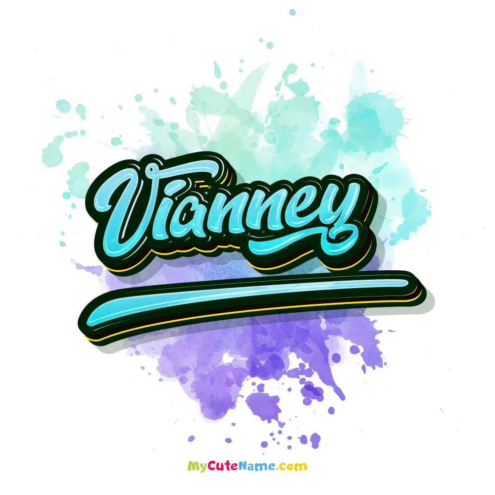 vianney meaning episode artwork