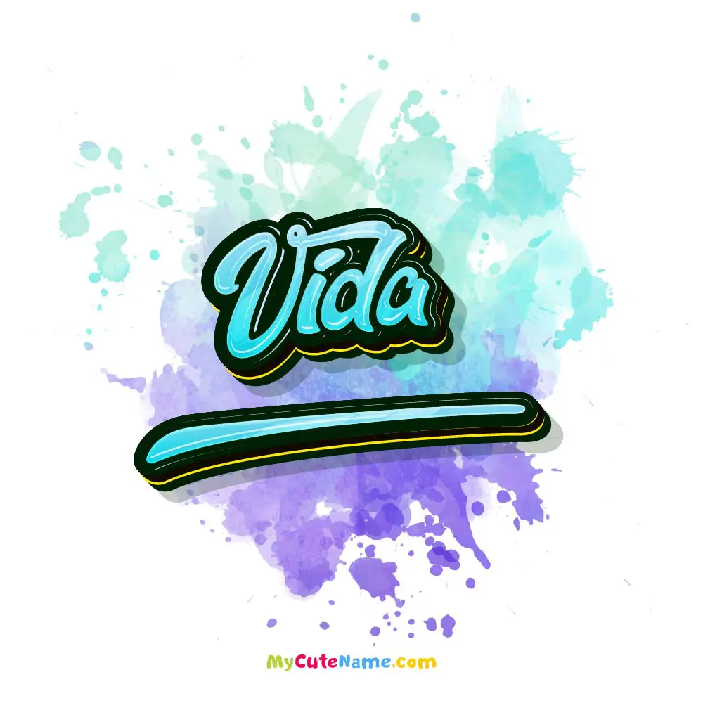 Vida meaning episode artwork
