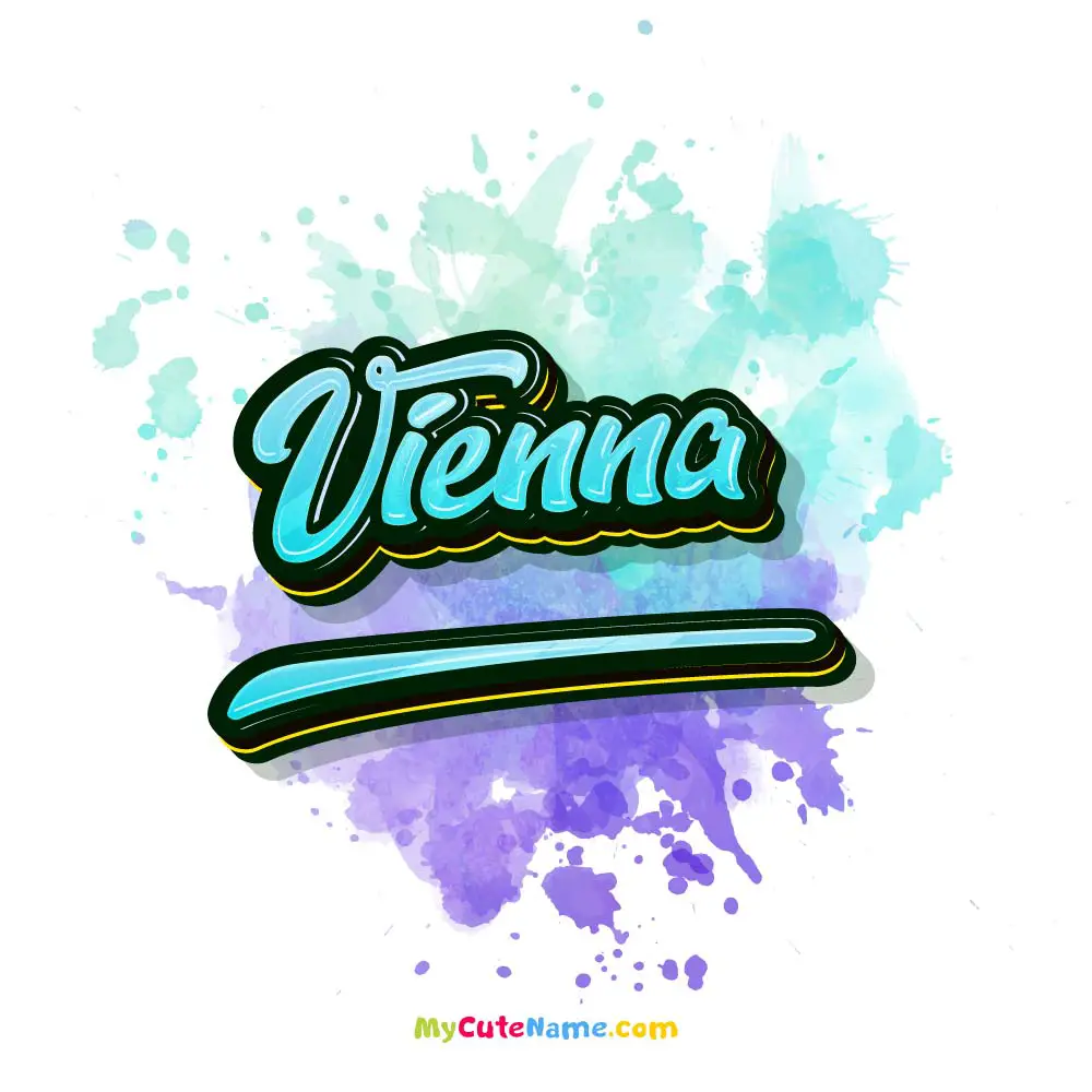 Vienna meaning episode artwork