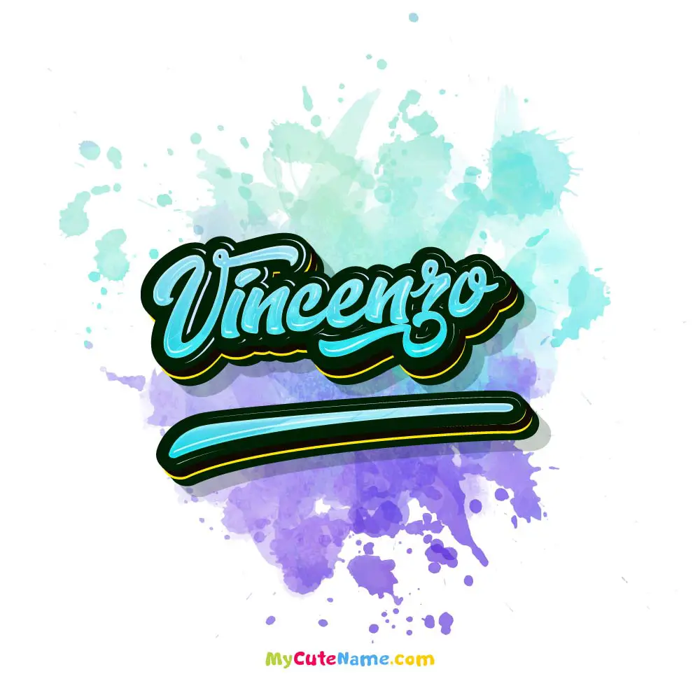 Vincenzo meaning episode artwork