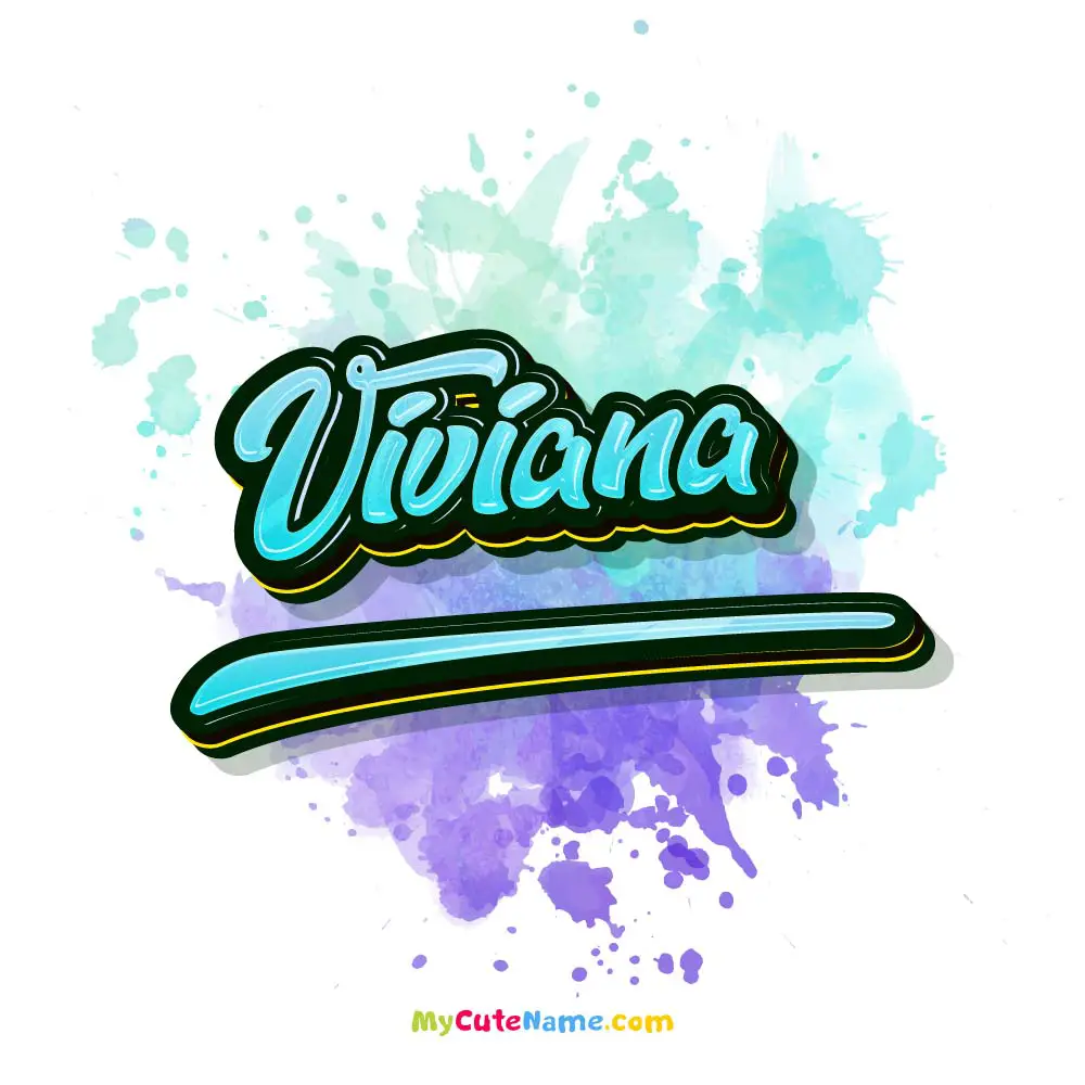 Viviana meaning episode artwork