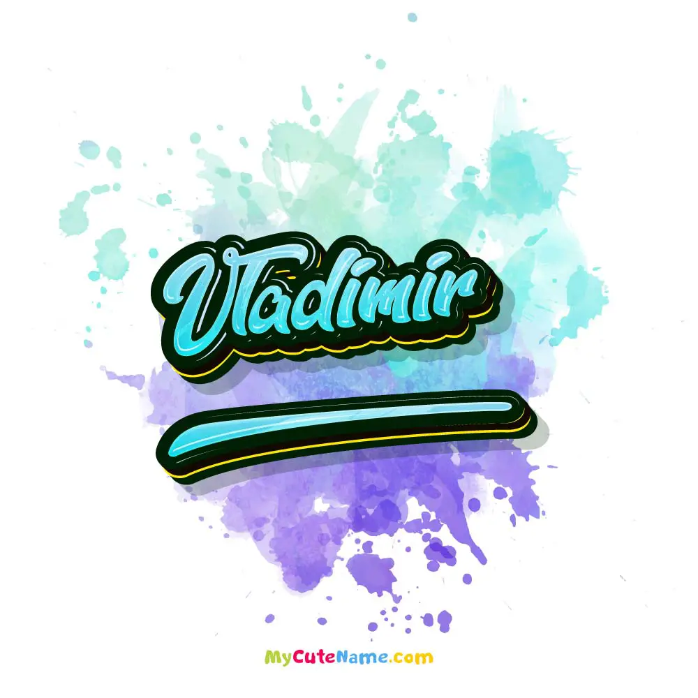 Vladimir meaning episode artwork