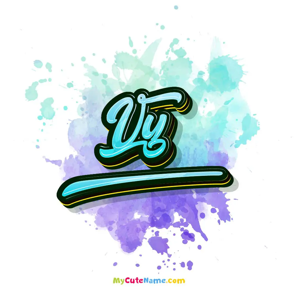 Vy meaning episode artwork