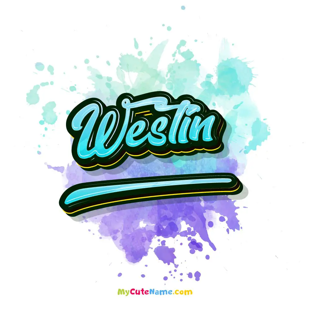 Westin  meaning episode artwork