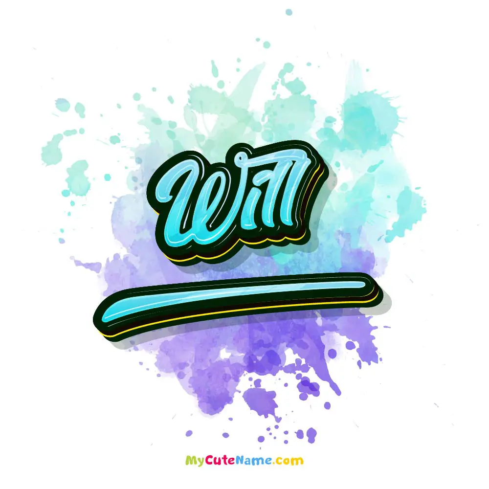 Will meaning episode artwork