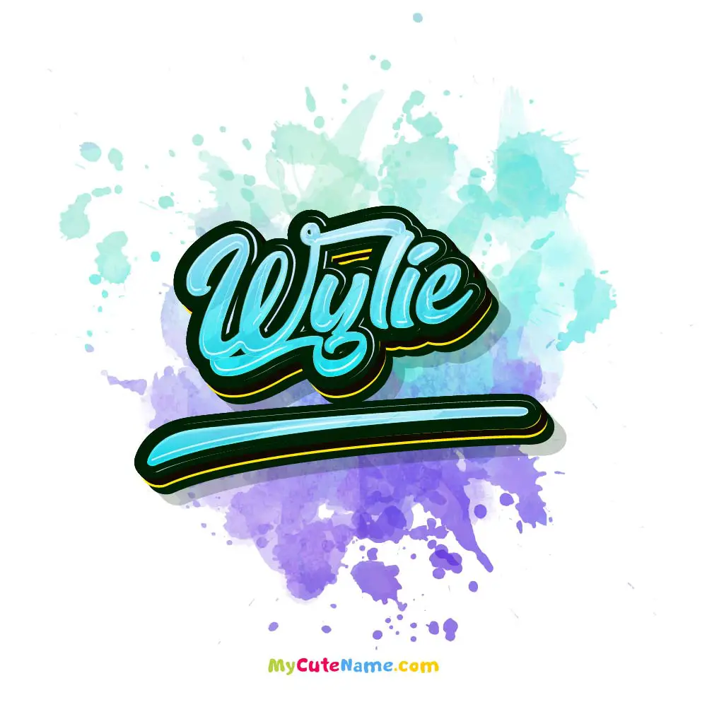 My Cute Name