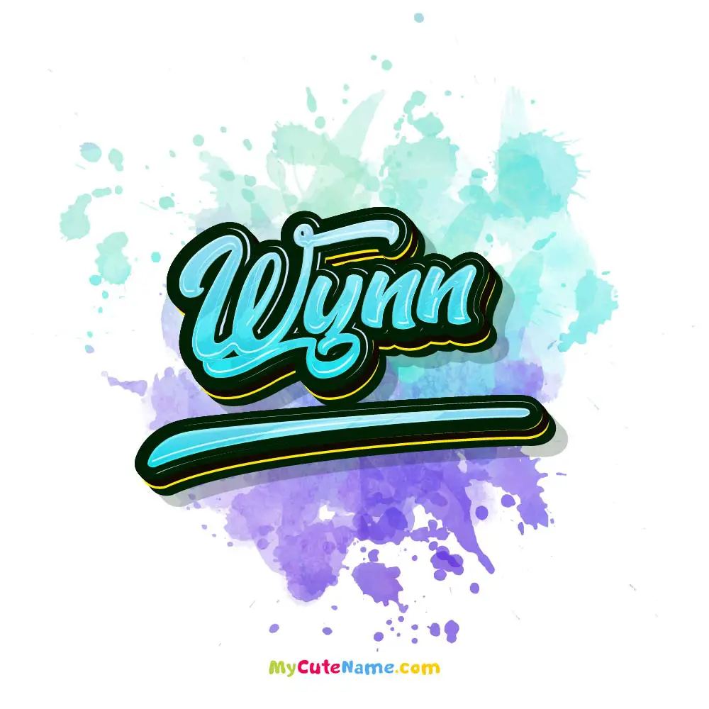 My Cute Name