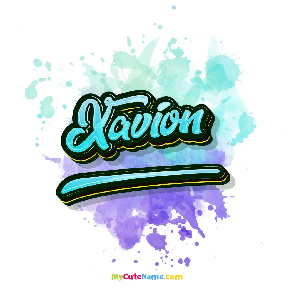 My Cute Name