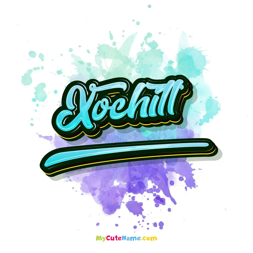 My Cute Name