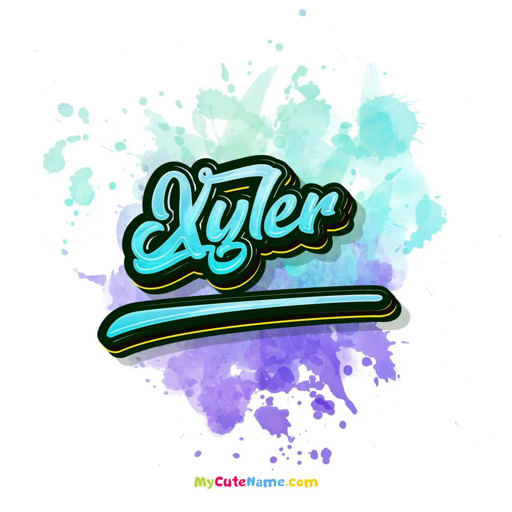 My Cute Name