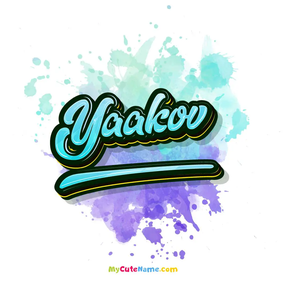 My Cute Name