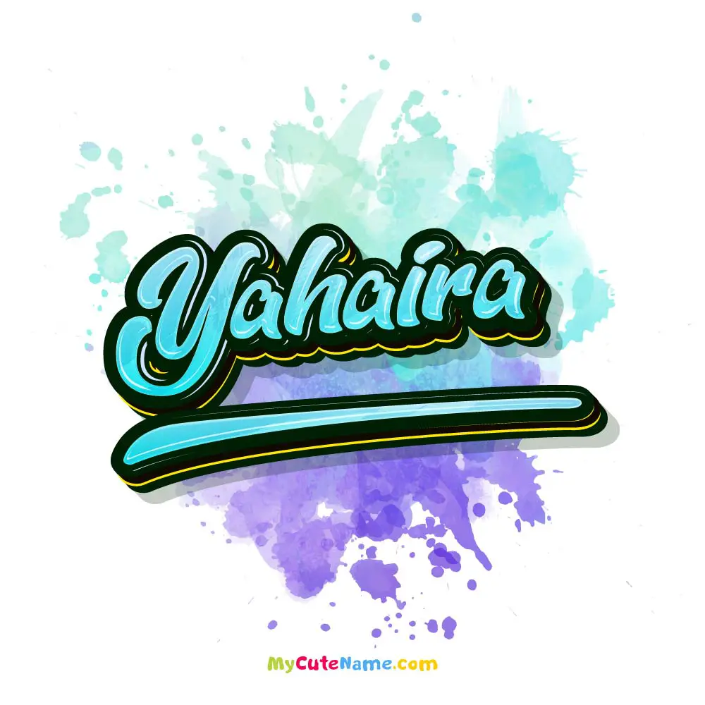 My Cute Name