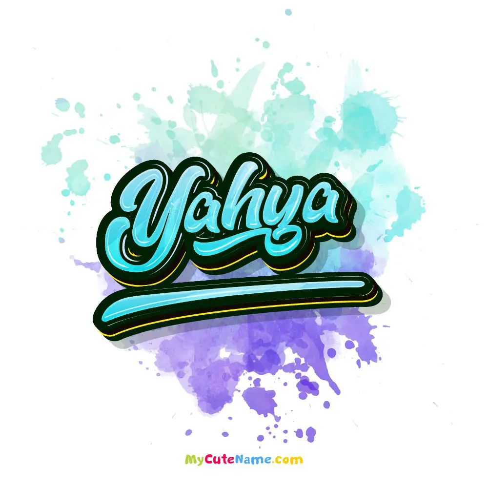 My Cute Name